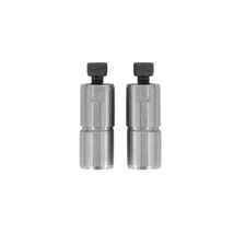 EZ-Adjustable GM Bellhousing Dowel Pins, .621" Diameter, .014" Offset image 1