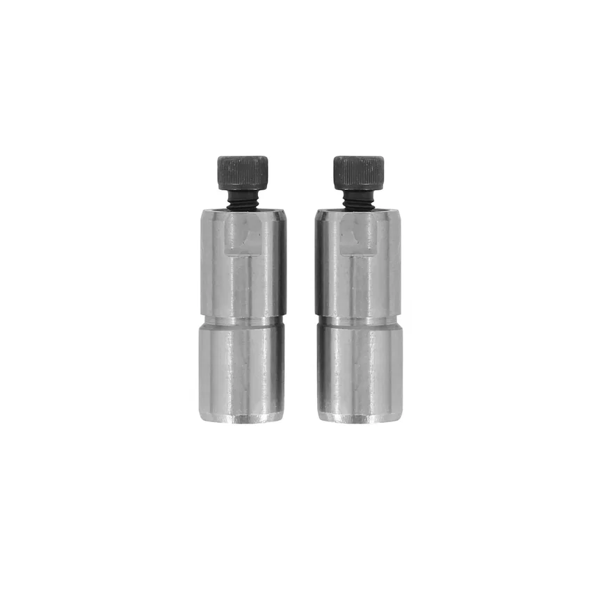 EZ-Adjustable GM Bellhousing Dowel Pins, .621" Diameter, .014" Offset