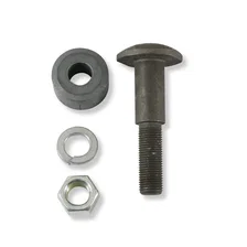 Drag Shock - Rear - 70/30 image 4