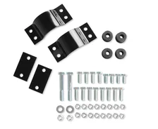 Ladder Bars - 1965-1972 GM A-Body - Bolt-on image 11