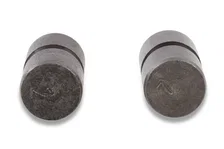 Bellhousing Offset Dowel Pins - .5" Diameter - .007" Offset image 4