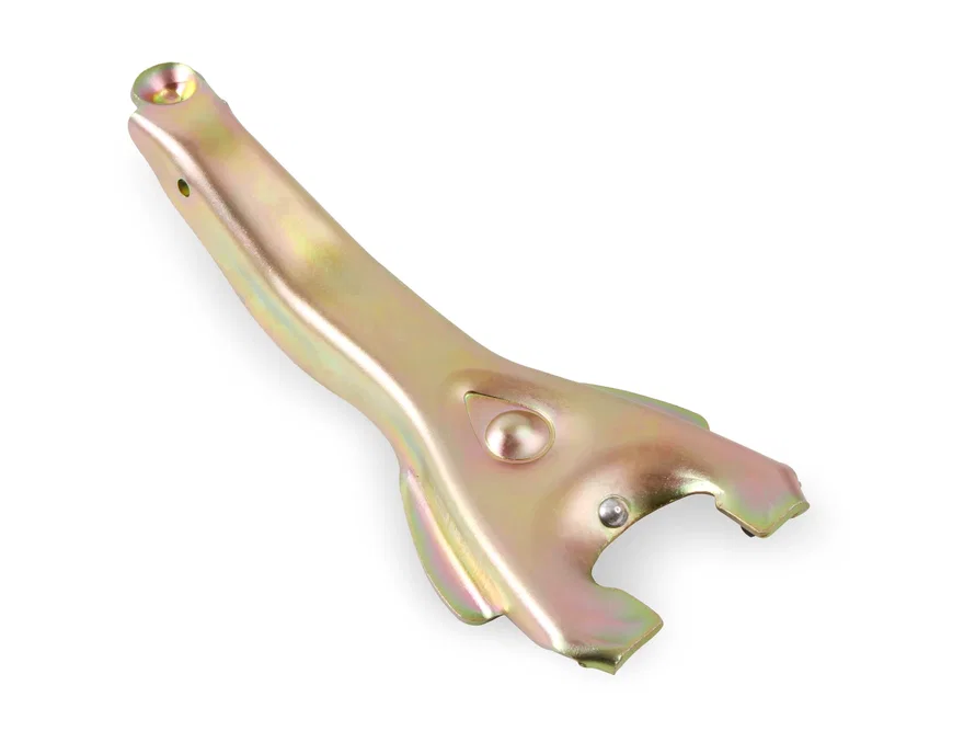 Clutch Fork - GM - Steel - Replacement