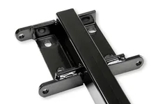Traction Bars - GM X-body and  F-Body - Street and Strip - Leaf Spring image 5