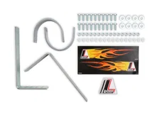 Drive Shaft Safety Loop image 3