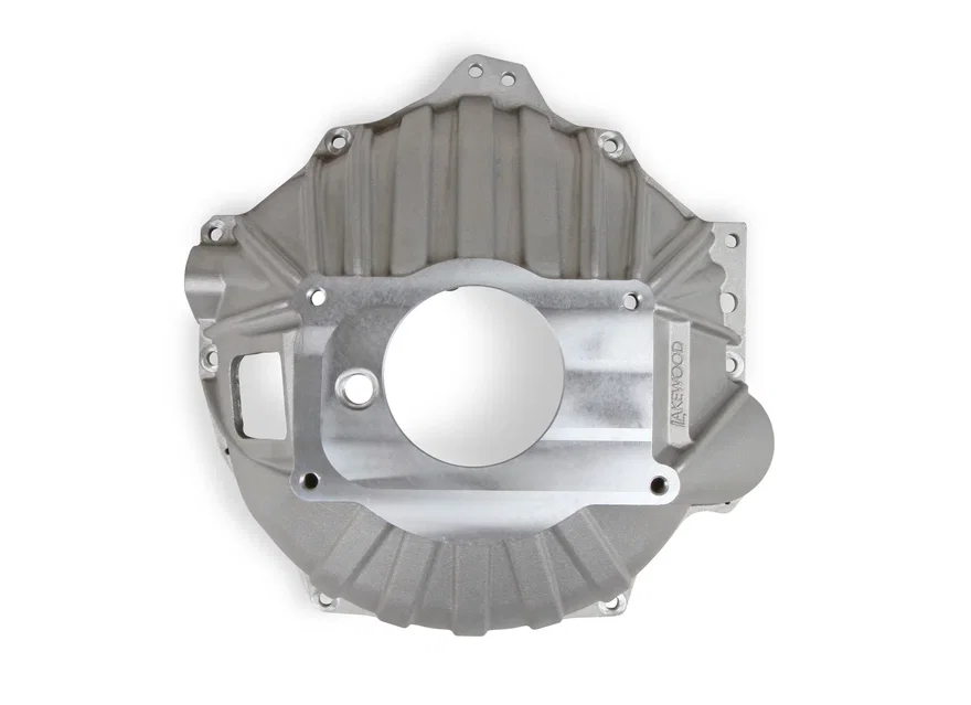 Bellhousing - Chevrolet LS, Small Block, and Big Block