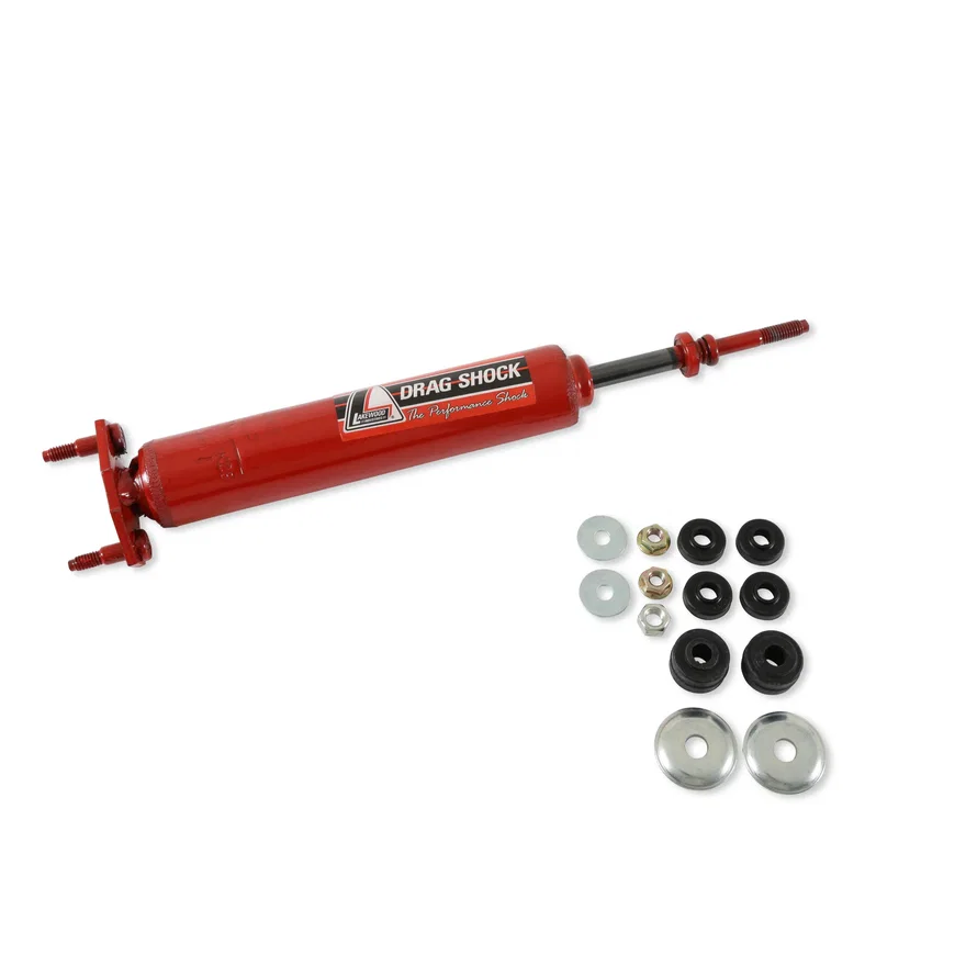 Drag Shock - Front - 90/10 for Chevrolet Chevy II
