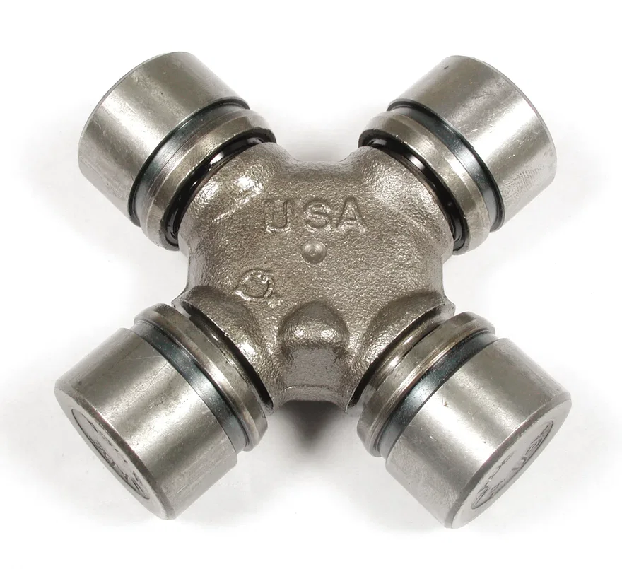 High Performance Universal Joint - CHROMOLY