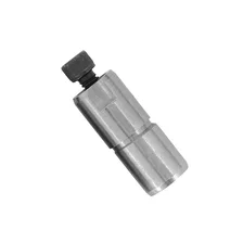 EZ-Adjustable GM Bellhousing Dowel Pins, .621" Diameter, .014" Offset image 5