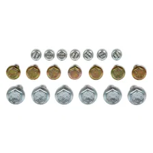 Bellhousing Bolt Kit image 2