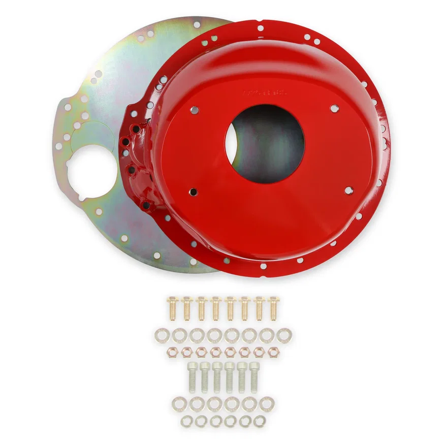 Dyno Bellhousing - CHRYSLER