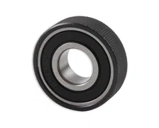 Pilot Bearing - Chevy - Steel - Roller Type image 2