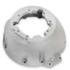 Bellhousing Kit - Mopar - Gen III Hemi to 4L80E/85E image 3