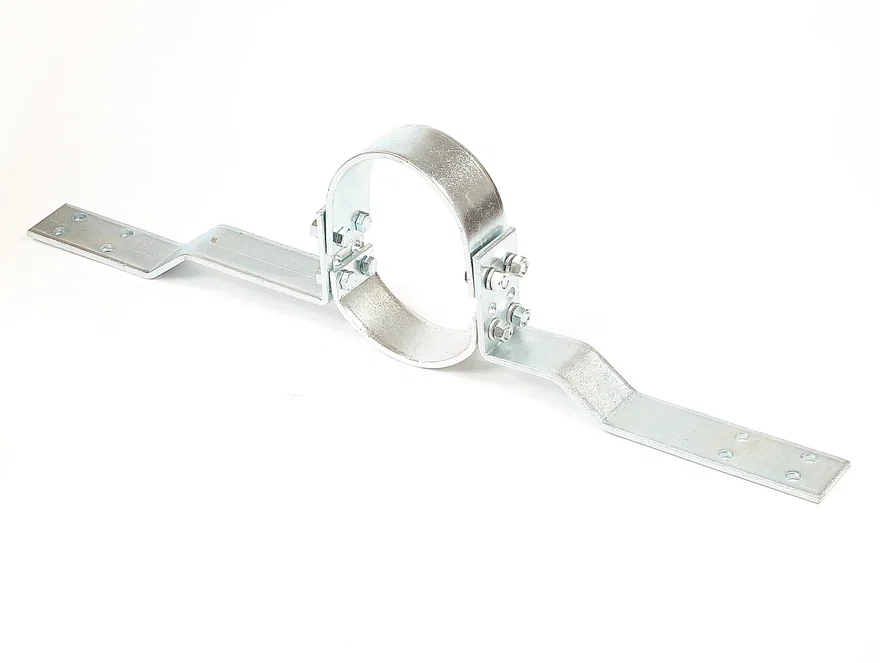 Drive Shaft Safety Loop