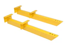 Traction Bars image 4