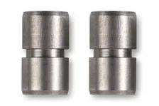 Bellhousing Offset Dowel Pins - .5" Diameter - .007" Offset image 2
