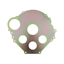 Bellhousing Kit - Small Block Ford - T-56 and Magnum image 5