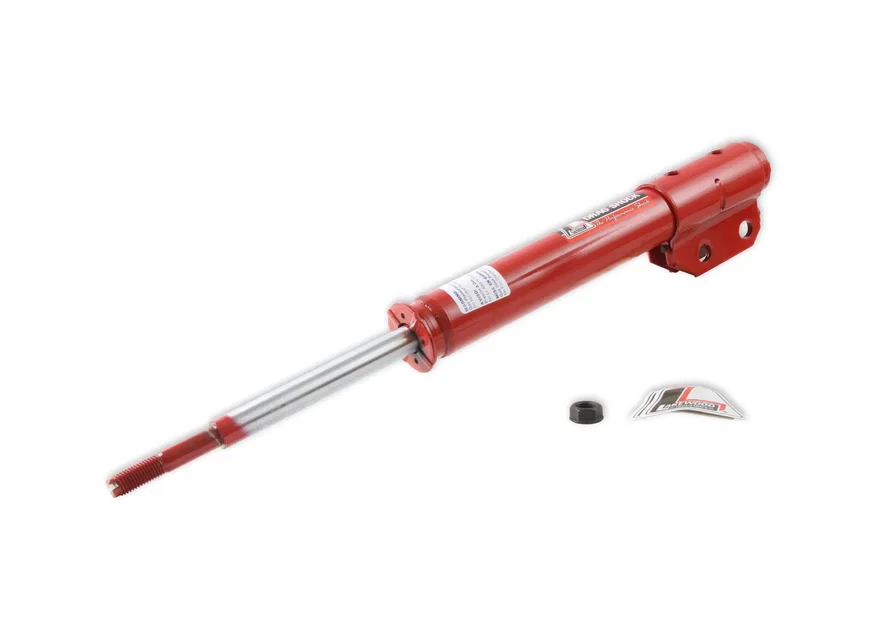 Drag Strut - Front - 90/10 for Ford Mustang