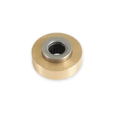 PILOT BEARING - ROLLER TYPE image 2