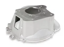 Bellhousing Kit - Small Block Ford image 5