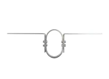 Drive Shaft Safety Loop image 6