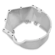 Bellhousing Kit - Chevrolet Small-Block and Big-Block Engines image 3
