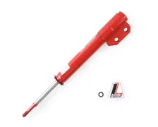 Drag Strut - Front - 90/10 for Ford Mustang image 2