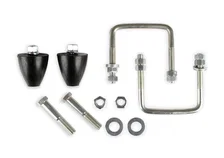 Traction Bars - GM X-body and  F-Body - Street and Strip - Leaf Spring image 11