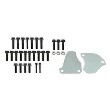 Bellhousing Kit - Mopar - Gen III Hemi to T-56 and Magnum Transmissions image 11