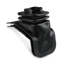 Clutch Fork Boot - Lakewood Bellhousing for Chevy - Rubber - Black image 1