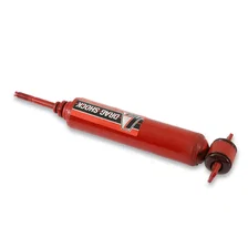 Drag Shock - Front - 70/30 image 3