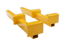 Traction Bars image 5