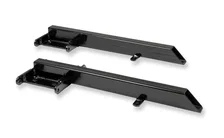 Traction Bars - GM X-body and  F-Body - Street and Strip - Leaf Spring image 3