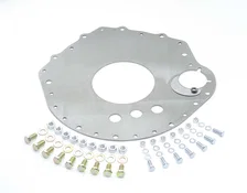 Bellhousing - Chevrolet image 10