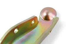 Clutch Fork - GM - Steel - Replacement image 8