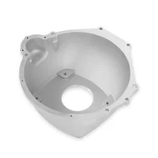 Bellhousing Kit - Ford Modular and Coyote Engines - TKX and TKO image 7