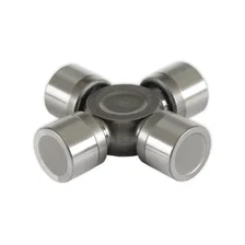 High Performance Universal Joint - CHROMOLY image 2
