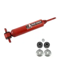 Drag Shock - Front - 70/30 image 1