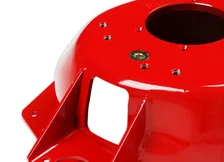 Bellhousing - GM image 7
