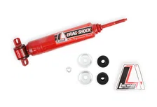Drag Shock - Front - 90/10 image 2