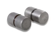 Bellhousing Dowel Pins - Ford and Mopar - .5" - .014" Offset image 3