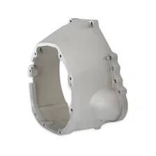 Bellhousing Kit - Small Block Ford - T-56 and Magnum image 2