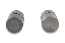 Bellhousing Dowel Pins - Ford and Mopar - .5" - .014" Offset image 4
