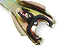 Clutch Fork - GM - Steel - Replacement image 7