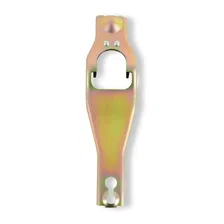 Clutch Fork - Ford - Steel - Diaphragm Style Clutch image 3