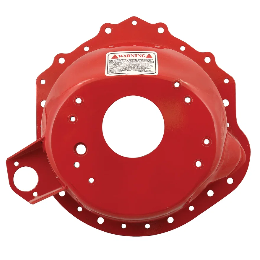 Bellhousing - GM