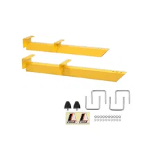 Traction Bars image 1