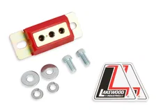 Polyurethane Transmission Mount - GM and Jeep image 1