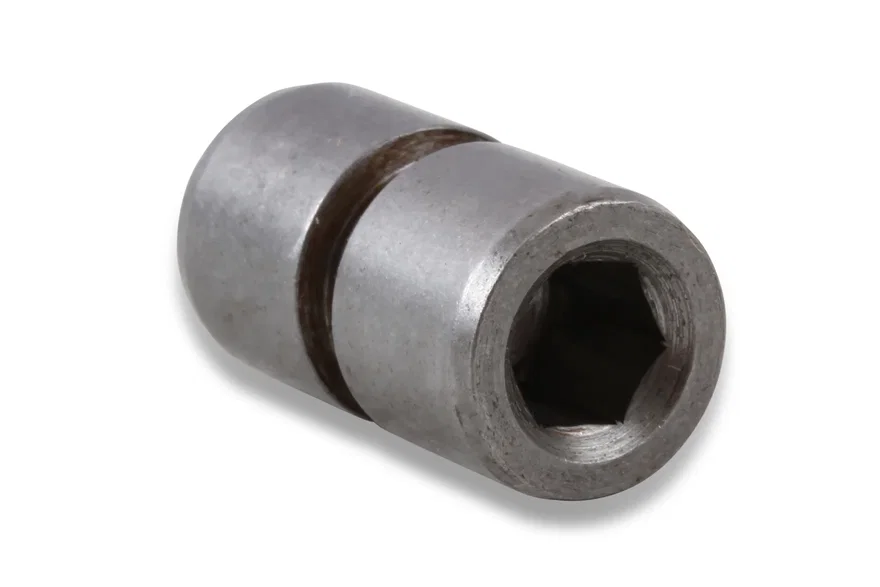 Bellhousing Dowel Pins - Ford and Mopar - .5" - .014" Offset