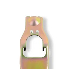 Clutch Fork - Ford - Steel - Diaphragm Style Clutch image 6