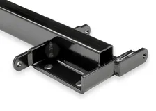 Traction Bars - GM X-body and  F-Body - Street and Strip - Leaf Spring image 10